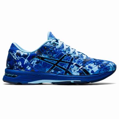 Férfi Asics Gel-Noosa Tri 11 Futócipő AS7385941 Kék/Sötétkék